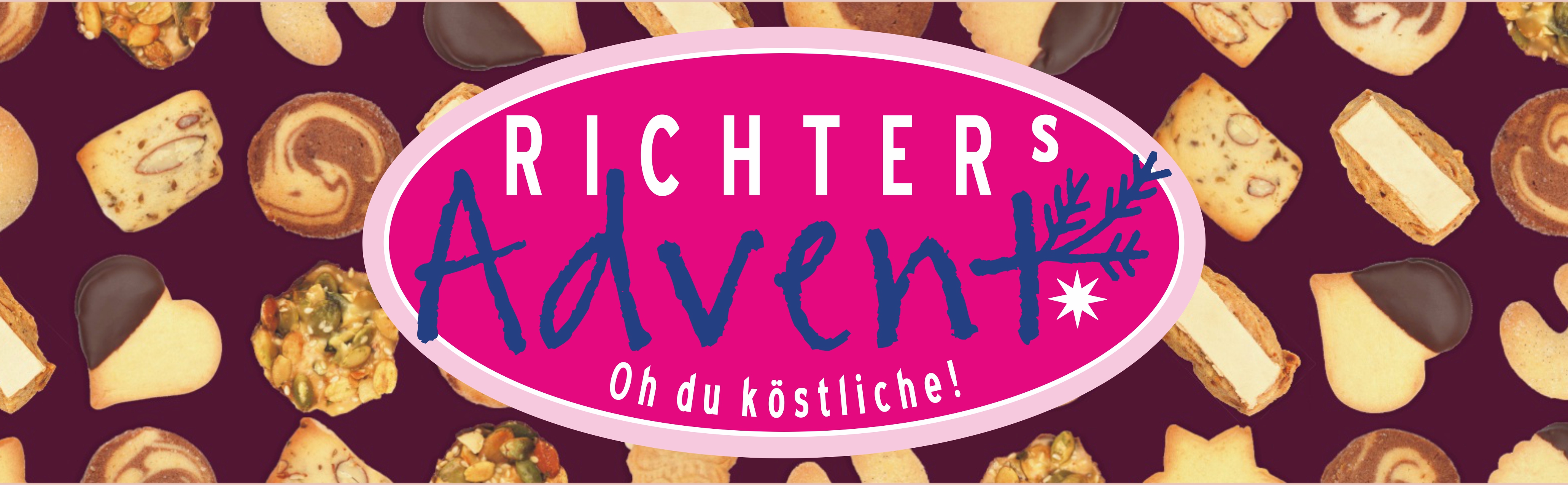 Richters Advent